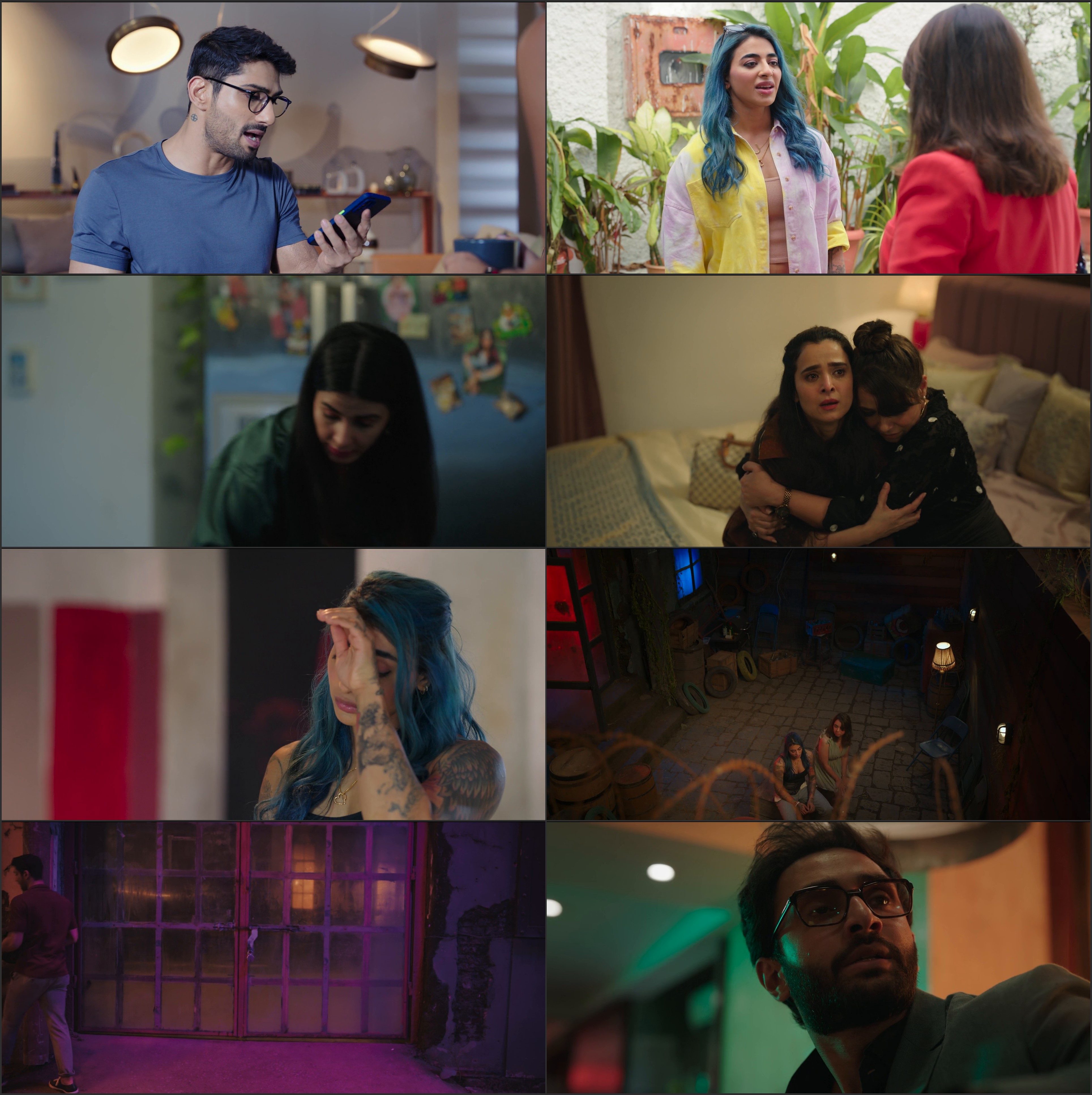 Four More Shots Please S03